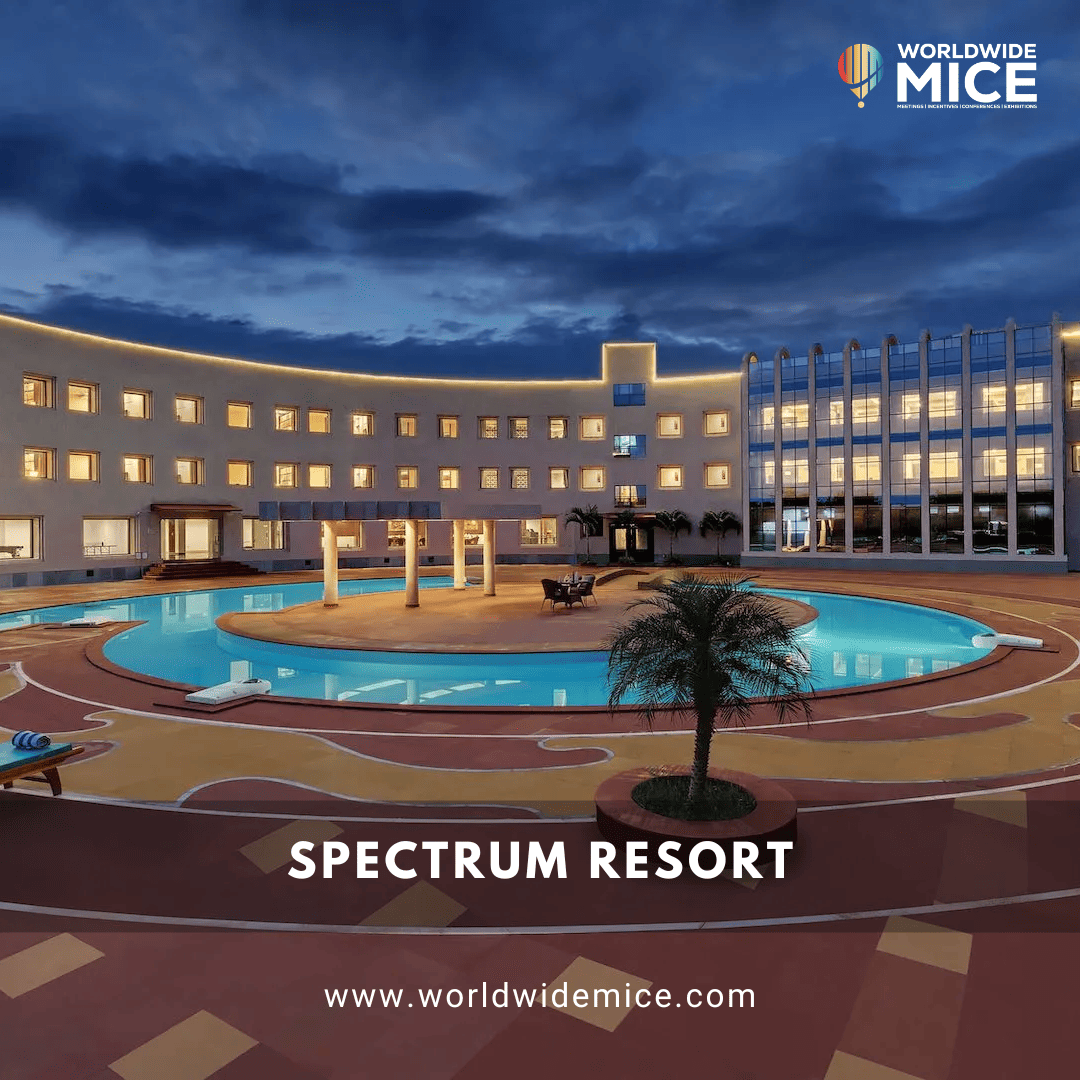 Spectrum Resort Udaipur
